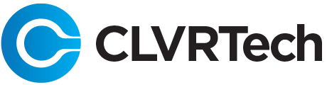 CLVRTech Logo